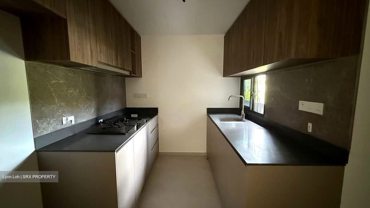 Copen Grand (D24), Condominium #555751861